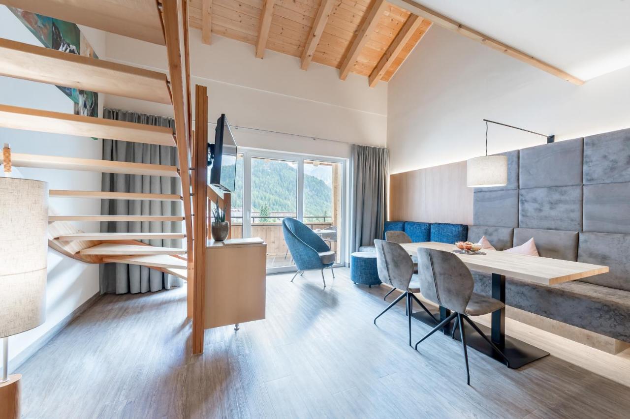 Hotel Andy 4 Sterne Superior 耶岑斯 外观 照片