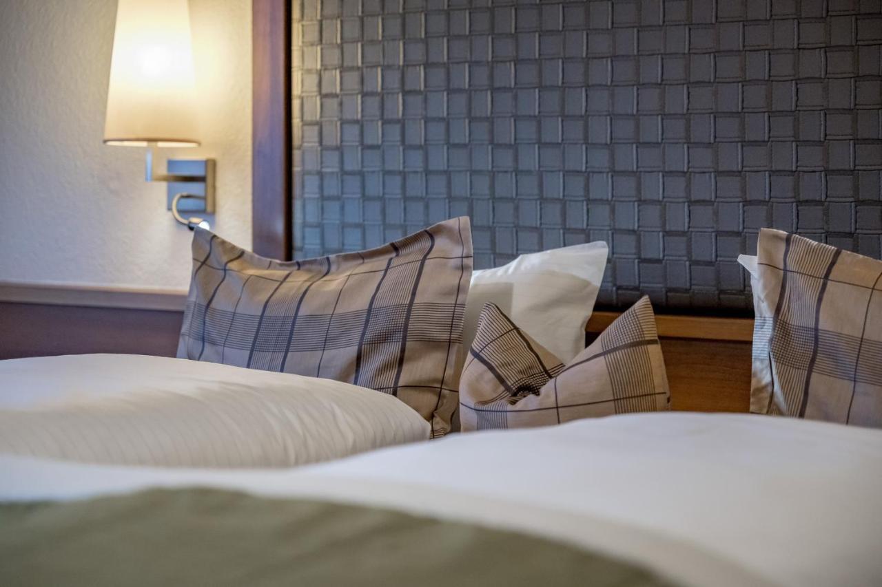 Hotel Andy 4 Sterne Superior 耶岑斯 外观 照片