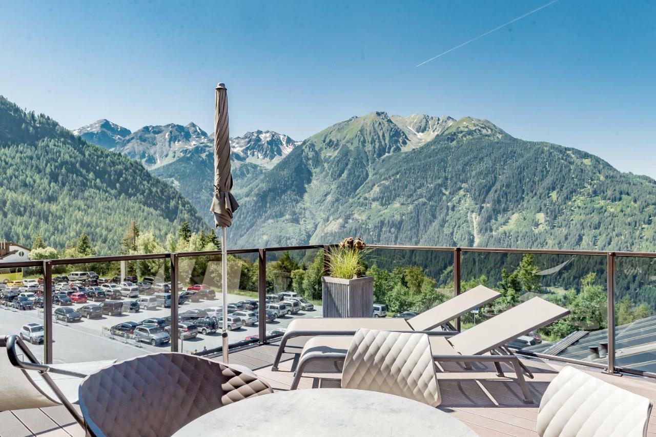 Hotel Andy 4 Sterne Superior 耶岑斯 外观 照片